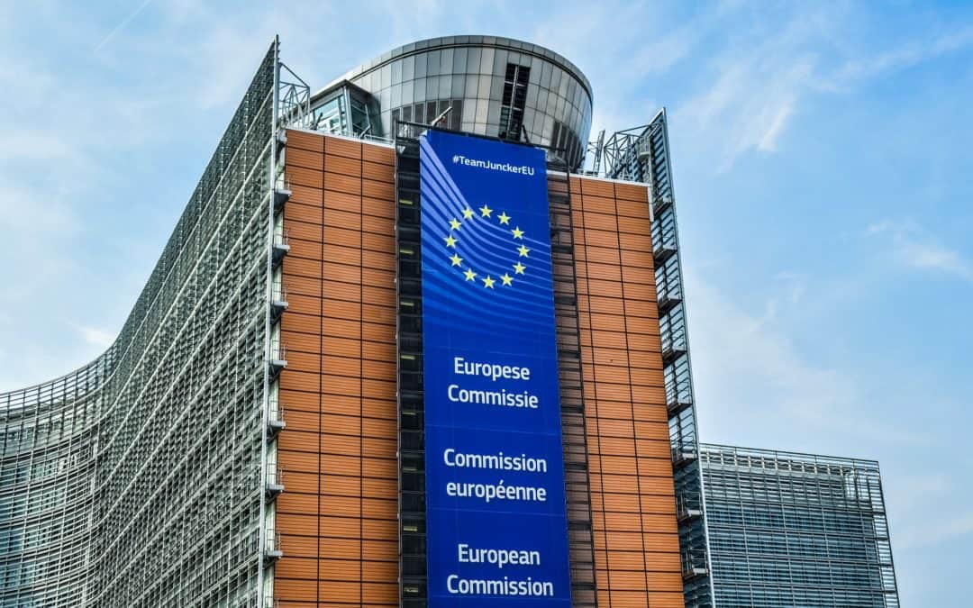 Árrögzítés miatt bírságolt az Európai Bizottság