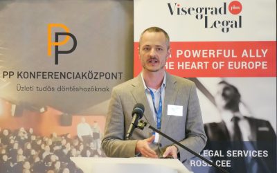 „Trónok harca” a családi vállalatokban – Irodánk előadása a PP Konferencián